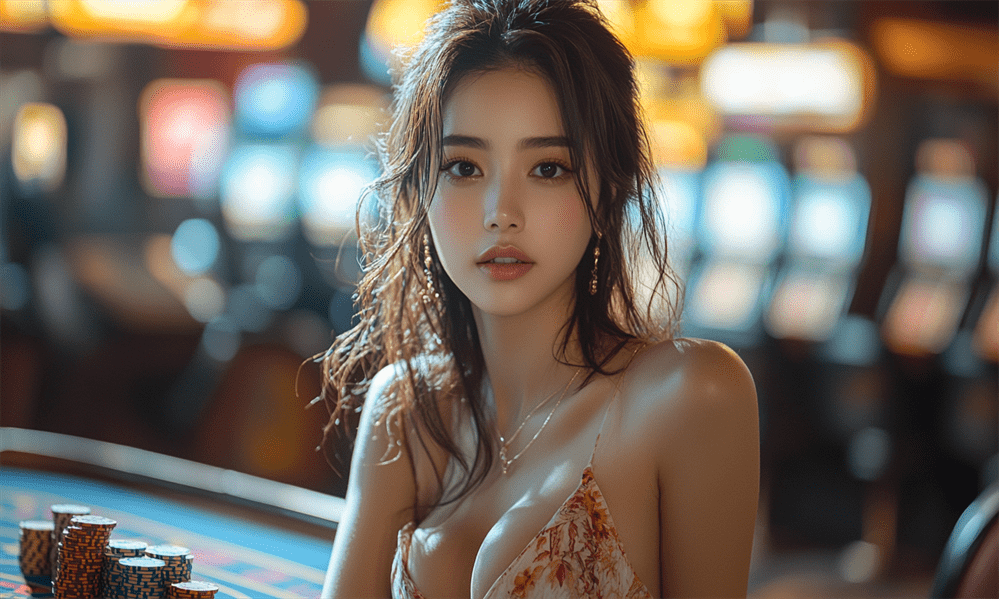 online casino real money